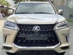 Lexus LX 2019 - Bán nhanh chiếc xe sang Lexus LX 570 MBS, sản xuất 2019, giá cạnh tranh, giao nhanh tận nhà