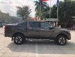 Mazda BT 50   2017 - Cần bán xe Mazda BT 50 2.2AT năm sản xuất 2017, màu nâu, nhập khẩu, 525tr