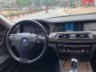 BMW 7 Series   2010 - Bán xe BMW 750i sản xuất 2010, màu xám, nhập khẩu