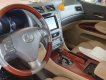 Lexus GS   2007 - Cần bán xe Lexus GS năm sản xuất 2007 giá cạnh tranh