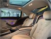 Mercedes-Benz Maybach Maybach S560 4MATIC 2019 - Ưu đãi khủng giảm giá tiền mặt khi mua chiếc xe Mercedes Maybach S560 4matic, sản xuất 2019, màu trắng