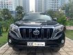 Toyota Prado TXL 2016 - Cần bán gấp Toyota Prado TXL 2016, màu đen, xe nhập