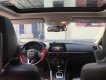 Mazda 6   2014 - Cần bán Mazda 6 sản xuất 2014, màu trắng, nhập khẩu  