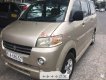 Suzuki APV 2006 - Cần bán gấp Suzuki APV sản xuất 2006, màu vàng, 175 triệu