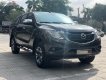 Mazda BT 50   2017 - Cần bán xe Mazda BT 50 2.2AT năm sản xuất 2017, màu nâu, nhập khẩu, 525tr