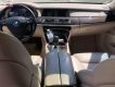BMW 7 Series   2013 - Bán ô tô BMW 750Li đời 2013, màu bạc, nhập khẩu  