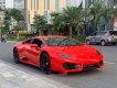 Lamborghini Huracan   2015 - Bán Lamborghini Huracan 2015, màu đỏ, nhập khẩu 