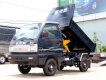 Suzuki Super Carry Truck 2019 - Bán nhanh chiếc xe Suzuki Super Carry Truck 500kg, sản xuất 2019, màu xanh lam, hỗ trợ giao nhanh