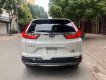 Honda CR V    AT 2018 - Cần bán xe Honda CR V AT 2018, màu trắng