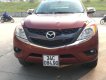 Mazda BT 50 2014 - Xe Mazda BT 50 năm 2014, màu đỏ, nhập khẩu số tự động