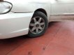 Kia Spectra   2004 - Bán xe Kia Spectra đời 2004, màu trắng, giá chỉ 86 triệu