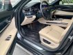 BMW 7 Series   2010 - Bán xe BMW 740Li sản xuất 2010, màu xám, nhập khẩu giá cạnh tranh