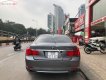 BMW 7 Series   2010 - Bán xe BMW 750i sản xuất 2010, màu xám, nhập khẩu