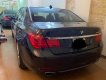 BMW 7 Series   2010 - Bán xe BMW 740Li sản xuất 2010, màu xám, nhập khẩu giá cạnh tranh