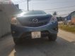 Mazda BT 50   2014 - Cần bán Mazda BT 50 đời 2014, màu xám, nhập khẩu nguyên chiếc, giá 468tr