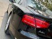 Audi Quattro 2011 - Cần bán gấp Audi Quattro sản xuất 2011, màu đen, nhập khẩu nguyên chiếc