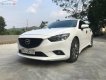 Mazda 6   2014 - Cần bán Mazda 6 sản xuất 2014, màu trắng, nhập khẩu  