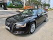 Audi Quattro 2011 - Cần bán gấp Audi Quattro sản xuất 2011, màu đen, nhập khẩu nguyên chiếc