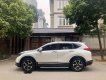 Honda CR V    AT 2018 - Cần bán xe Honda CR V AT 2018, màu trắng