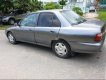 Proton Wira 1998 - Cần bán Proton Wira sản xuất 1998, màu xám, xe nhập, 54 triệu