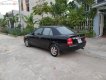 Mazda 323   2003 - Cần bán lại xe Mazda 323 sản xuất 2003, màu đen, giá tốt