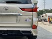 Lexus LX 2019 - Bán nhanh chiếc xe sang Lexus LX 570 MBS, sản xuất 2019, giá cạnh tranh, giao nhanh tận nhà