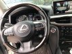 Lexus LX 570 2018 - Cần bán lại xe Lexus LX 570 đời 2018, màu trắng, nhập khẩu