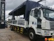 Howo La Dalat 2021 - Bán xe tải  Faw 7  tấn thùng dài 9.6 mét 