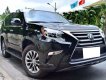 Lexus GX 2016 - Bán Lexus GX đời 2016, màu đen chính chủ