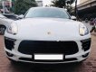 Porsche Macan 2.0 2015 - Xe Porsche Macan 2.0 đời 2016, màu trắng, nhập khẩu ít sử dụng