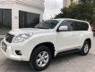 Toyota Prado TXL 2.7L 2011 - Cần bán lại xe Toyota Prado TXL 2.7L năm sản xuất 2011, màu trắng, xe nhập