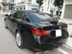Lexus GS 2012 - Cần bán Lexus GS 350 sản xuất 2012, màu đen, nhập khẩu