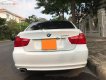 BMW 3 Series 2011 - Bán BMW 3 Series sản xuất năm 2011, màu trắng số tự động, giá 423tr