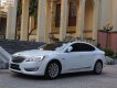 Kia K7   2011 - Cần bán xe Kia K7 Luxury 2011, màu trắng, xe nhập, 695tr