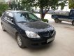 Mitsubishi Lancer   2003 - Bán Mitsubishi Lancer 2003, màu đen, xe nhập 