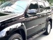 Lexus GX 2007 - Bán Lexus GX 2007, màu đen, giá chỉ 999 triệu