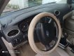 Ford Focus 2007 - Bán ô tô Ford Focus năm 2007, màu đen, nhập khẩu, 198tr