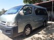 Toyota Hiace 2008 - Bán Toyota Hiace 16 chỗ, máy dầu, đời 2008