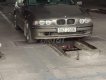 BMW 5 Series   1996 - Cần bán xe cũ BMW 528i 1996, xe nhập