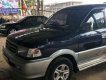 Toyota Zace 2002 - Bán ô tô Toyota Zace năm sản xuất 2002, màu đen