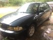 Mitsubishi Lancer 2003 - Bán ô tô Mitsubishi Lancer đời 2003, màu xanh lam, 142 triệu