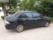 Mitsubishi Lancer   2003 - Bán Mitsubishi Lancer 2003, màu đen, xe nhập 