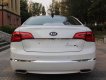 Kia K7 2011 - Cần bán Kia K7 2011, màu trắng, giá chỉ 695 triệu