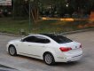 Kia K7   2011 - Cần bán xe Kia K7 Luxury 2011, màu trắng, xe nhập, 695tr