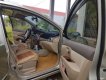 Nissan Grand livina   2010 - Bán xe Nissan Grand livina sản xuất năm 2010, máy êm, tiết kiệm xăng