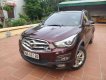 Haima 2014 - Cần bán xe Haima S5 sản xuất 2014, màu đỏ, xe gia đình 