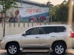 Lexus GX 2011 - Bán Lexus GX sản xuất năm 2011, màu bạc