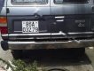 Toyota Land Cruiser   1987 - Bán Toyota Land Cruiser sản xuất 1987, màu bạc, xe nhập