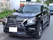 Lexus GX 2016 - Cần bán Lexus GX năm 2016, màu đen chính chủ