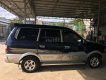 Toyota Zace 2002 - Bán ô tô Toyota Zace năm sản xuất 2002, màu đen